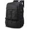 Mens Large Capacity Travel Backpack  50L80L Waterproof Outdoor Sports Bag With Shoe Compartment 7