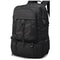 Mens Large Capacity Travel Backpack 50L80L Waterproof Outdoor Sports Bag With Shoe Compartment 7