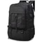 Mens Large Capacity Travel Backpack 50L80L Waterproof Outdoor Sports Bag With Shoe Compartment 9