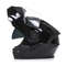 Dual Lens Modular Motorcycle Helmet FlipUp Full Face Motocross Racing Helmet For Men Women 6