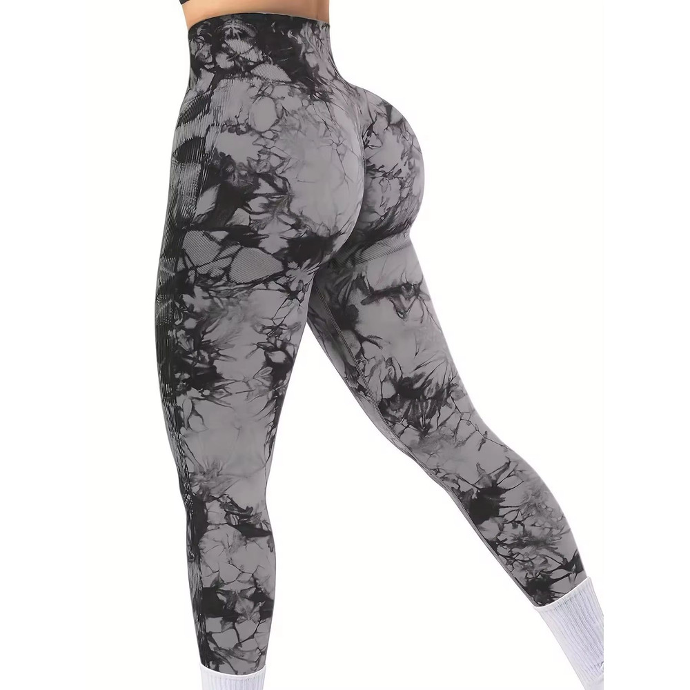 Womens Seamless High Waist Yoga Pants  Push Up Fitness Leggings For Gym Workout  Daily Wear 11