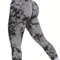 Womens Seamless High Waist Yoga Pants  Push Up Fitness Leggings For Gym Workout  Daily Wear 11