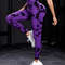 Womens Seamless High Waist Yoga Pants  Push Up Fitness Leggings For Gym Workout  Daily Wear 13
