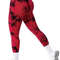 Womens Seamless High Waist Yoga Pants  Push Up Fitness Leggings For Gym Workout  Daily Wear 14