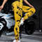 Womens Seamless High Waist Yoga Pants  Push Up Fitness Leggings For Gym Workout  Daily Wear 15