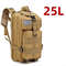 25L50L Tactical Waterproof Backpack  1000D Nylon Outdoor Rucksack For Hiking Camping Fishing  Hunti 10