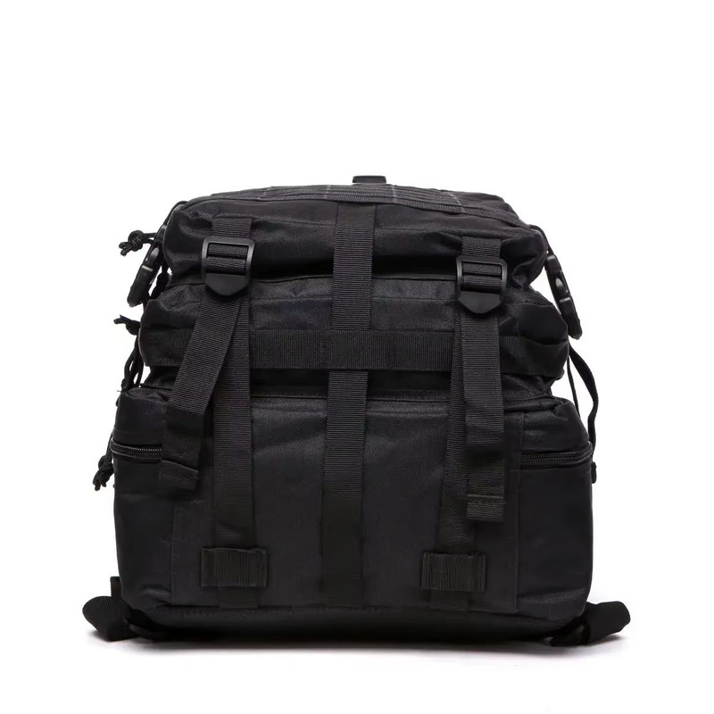 25L50L Tactical Waterproof Backpack  1000D Nylon Outdoor Rucksack For Hiking Camping Fishing  Hunti 4