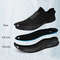 Mens Breathable Casual Shoes  Lightweight SlipOn Walking Sneakers With AntiSlip Sole 1