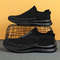 Mens Breathable Casual Shoes  Lightweight SlipOn Walking Sneakers With AntiSlip Sole 3