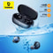 Baseus Bowie MA10 Pro ANC Wireless Earbuds With 48dB Hybrid Noise Cancelling And Bluetooth 53 0