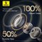 Baseus Bowie MA10 Pro ANC Wireless Earbuds With 48dB Hybrid Noise Cancelling And Bluetooth 53 3