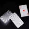 Luxury Waterproof Playing Cards – Sleek Black Poker Deck for Magic, Parties & Game Nights