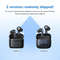 Baseus Bowie 30 Wireless Earbuds  50dB Noise Cancelling Bluetooth 53 Headphones With 65Hrs Playtime 1