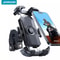Joyroom Motorcycle Phone Mount UltraStable Bike Phone Holder With Secure Handlebar Clamp For Scoot 0