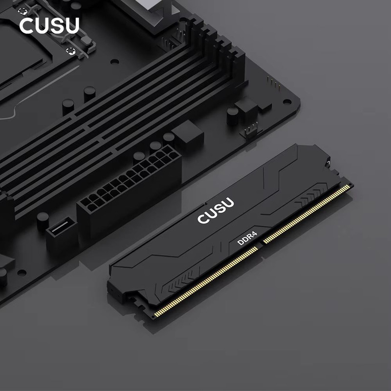 CUSU DDR4 RAM 8GB16GB 3200MHz3600MHz Desktop Memory Module UDIMM 288Pin 3