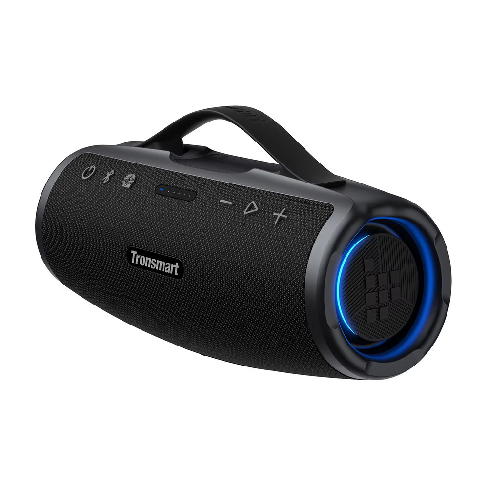 Tronsmart Mirtune S100 Bluetooth Speaker  50W Portable Wireless Speaker With IPX7 Waterproof Powerb 6