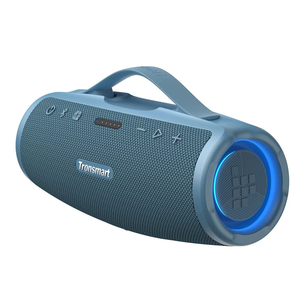 Tronsmart Mirtune S100 Bluetooth Speaker  50W Portable Wireless Speaker With IPX7 Waterproof Powerb 7