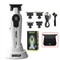 BRDCLIP FA1T Professional Hair Trimmer Precision Electric Clipper With Carving Blade Gradient Fini 13