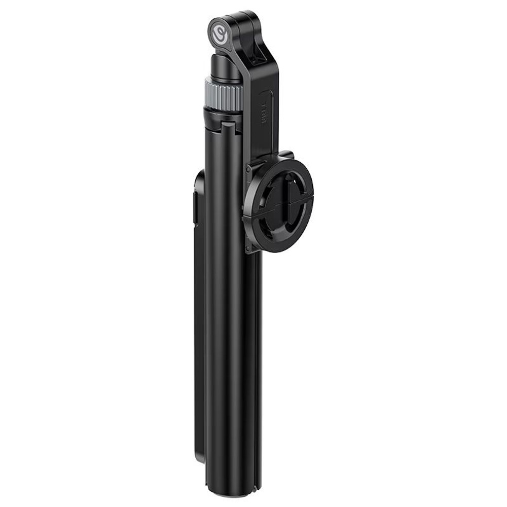 Ulanzi TT88 Overhead Phone Tripod  144M Extension Selfie Stick With Magnetic Clamp  Wireless Remote 9