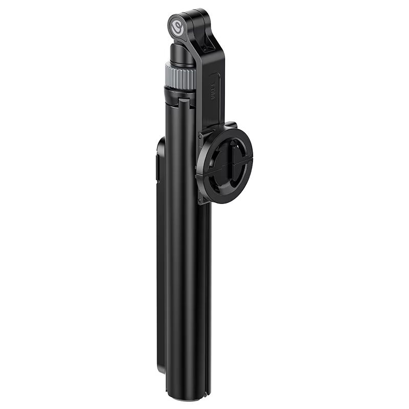 Ulanzi TT88 Overhead Phone Tripod  144M Extension Selfie Stick With Magnetic Clamp  Wireless Remote 9