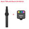 Ulanzi TT88 Overhead Phone Tripod  144M Extension Selfie Stick With Magnetic Clamp  Wireless Remote 13