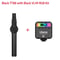 Ulanzi TT88 Overhead Phone Tripod 144M Extension Selfie Stick With Magnetic Clamp Wireless Remote 13