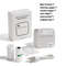 DOLEWA B3 Portable Mini Printer  Wireless Bluetooth Inkless Sticker  Label Maker For Office School  7