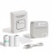 DOLEWA B3 Portable Mini Printer Wireless Bluetooth Inkless Sticker Label Maker For Office School 8