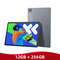 Lenovo Xiaoxin Pad Pro 2025  127 Android Tablet With Dimensity 8300 144Hz Display 128GB256GB Storag 8