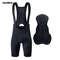 YKYWBIKE Mens Cycling Bib Shorts  Road  MTB Bike Tights With 6Hour Belgium Padding 10