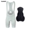 YKYWBIKE Mens Cycling Bib Shorts Road MTB Bike Tights With 6Hour Belgium Padding 11