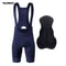 YKYWBIKE Mens Cycling Bib Shorts Road MTB Bike Tights With 6Hour Belgium Padding 13