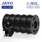 JAYO 3D Printer Filament Bundle PLA ABS PETG Silk PLA 175mm 5 Rolls NoBubble Printing Material For 10