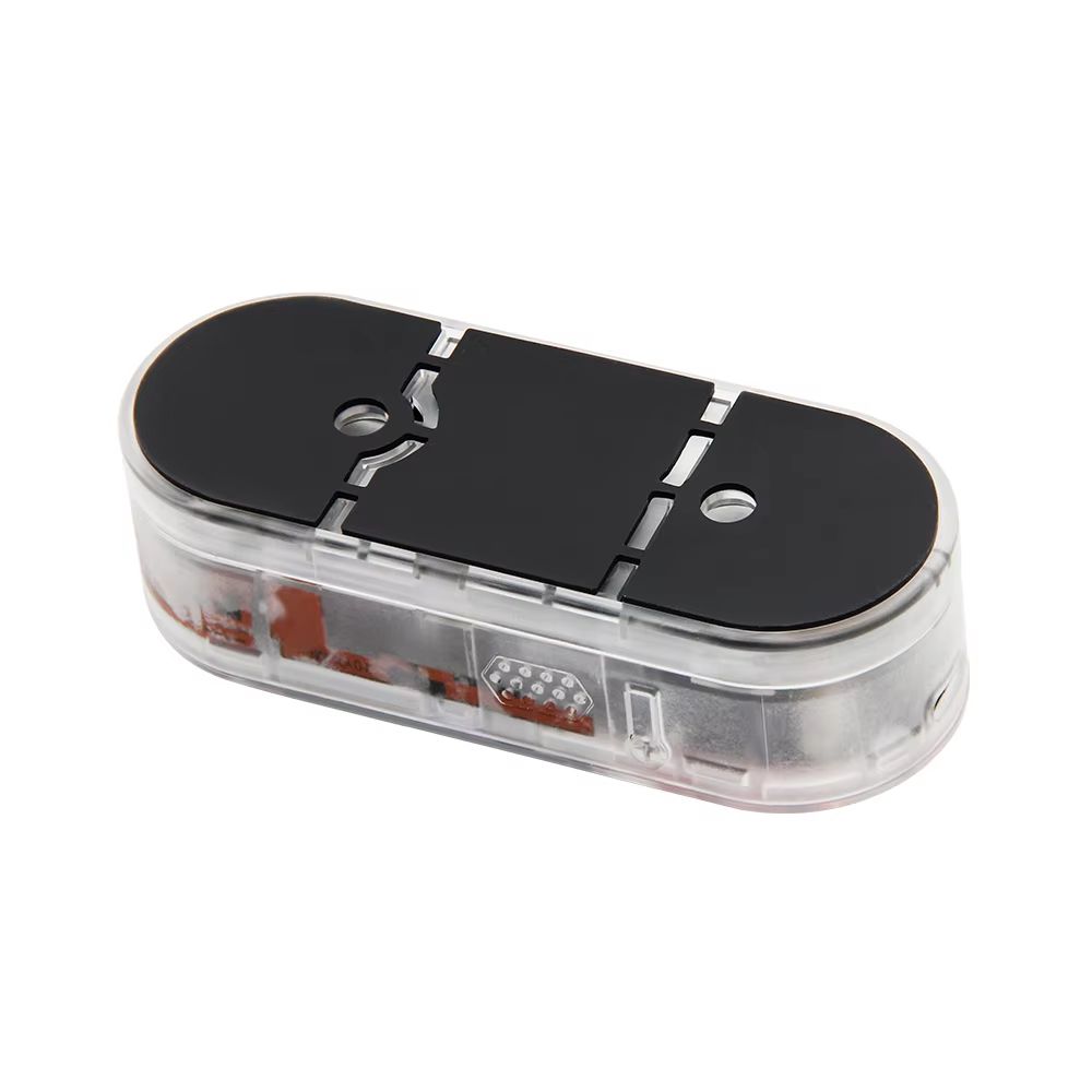 LILYGO TEmbed ESP32S3 Development Board LowPower Sub1GHz RF Transceiver With PN532 NFC RFID LCD 1 2