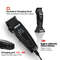 BRDCLIP BRD 106 Professional Hair Clipper  Electric Barber Trimmer For Men With 7500RPM Motor  5Adj 4