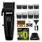 BRDCLIP BRD 106 Professional Hair Clipper  Electric Barber Trimmer For Men With 7500RPM Motor  5Adj 10