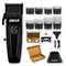 BRDCLIP BRD 106 Professional Hair Clipper  Electric Barber Trimmer For Men With 7500RPM Motor  5Adj 12