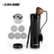 MHW3BOMBER Manual Coffee Grinder Adjustable Stainless Steel Conical Burr Grinder For Espresso Pou 0