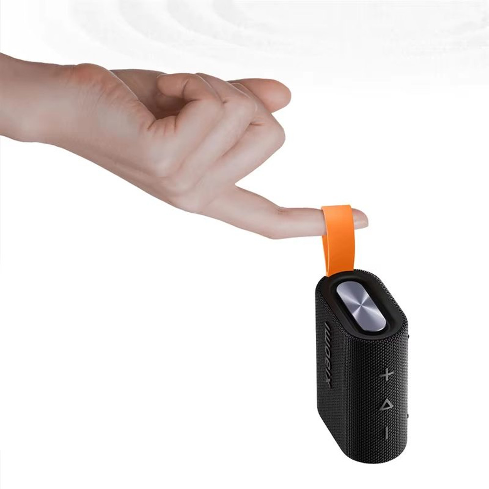 Xiaomi Sound Pocket Bluetooth Speaker  IP67 Waterproof Portable Speaker With TWS Stereo 10H Battery 1