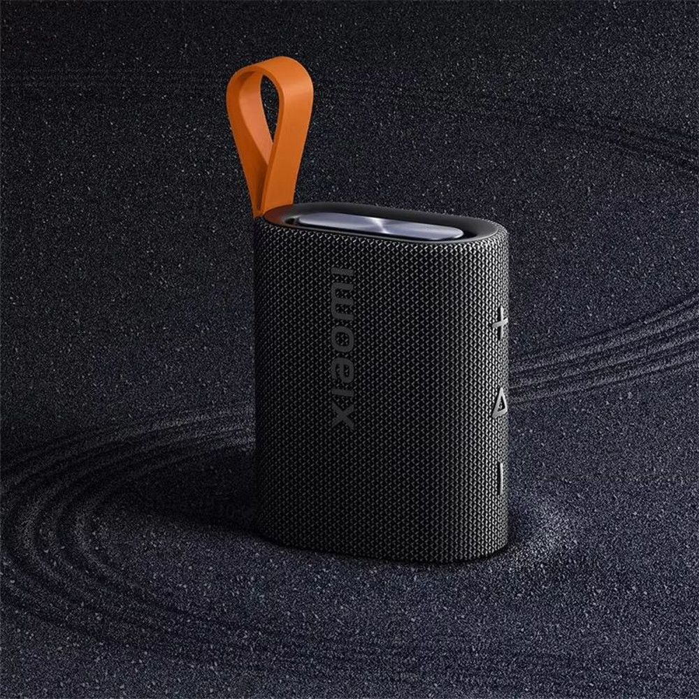 Xiaomi Sound Pocket Bluetooth Speaker  IP67 Waterproof Portable Speaker With TWS Stereo 10H Battery 3