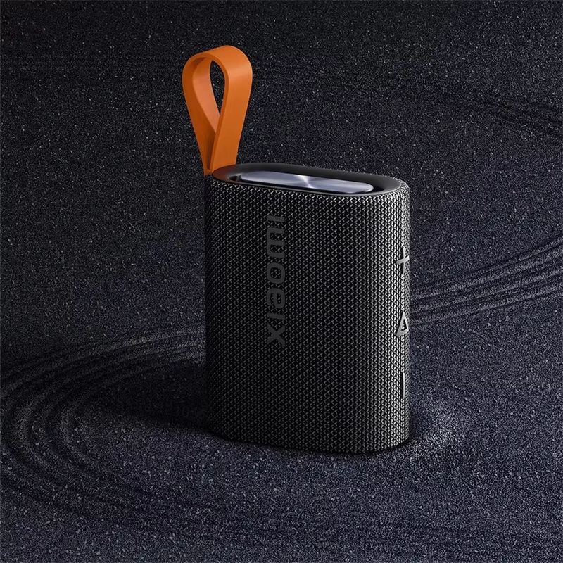 Xiaomi Sound Pocket Bluetooth Speaker  IP67 Waterproof Portable Speaker With TWS Stereo 10H Battery 3