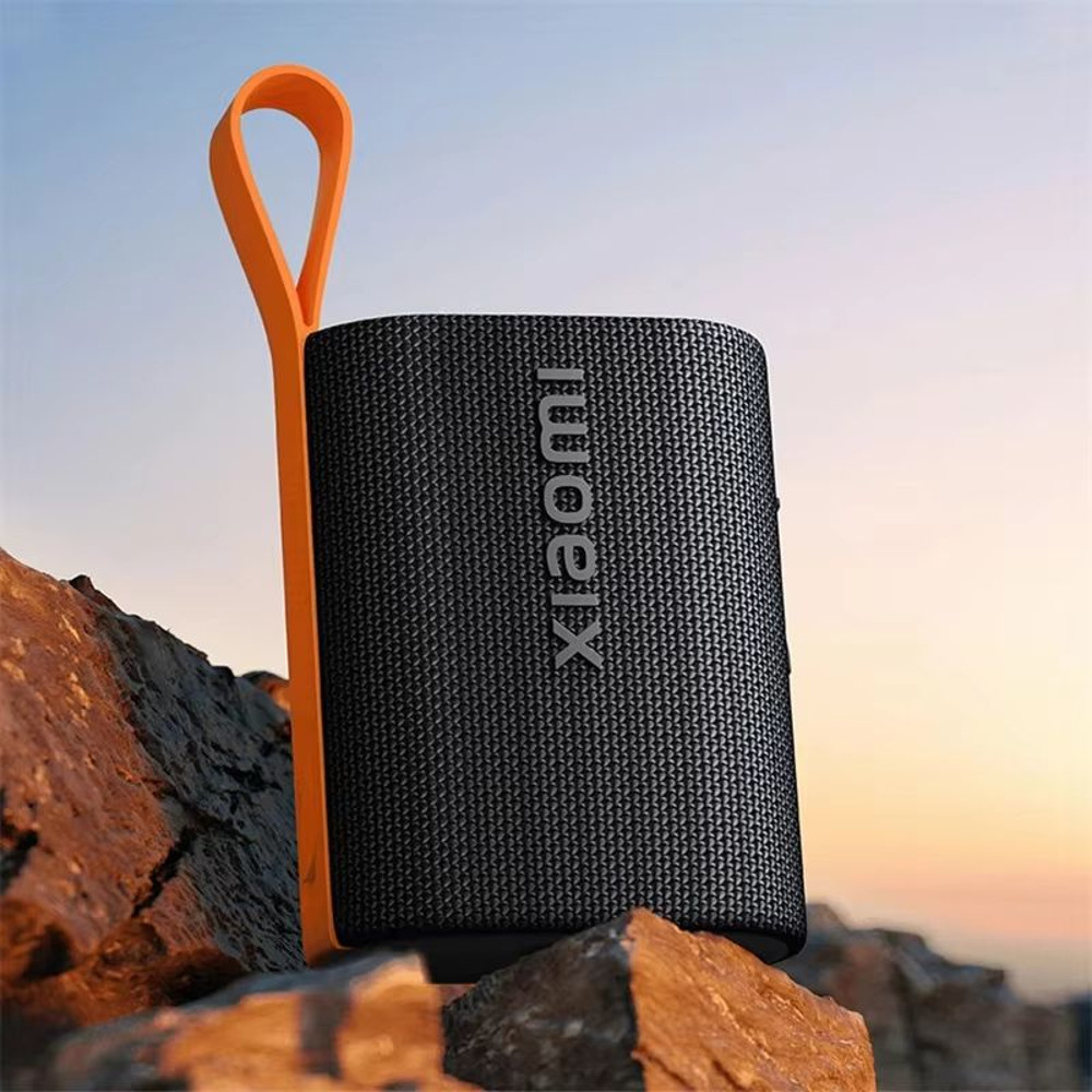 Xiaomi Sound Pocket Bluetooth Speaker  IP67 Waterproof Portable Speaker With TWS Stereo 10H Battery 4