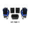 Rehabilitation Robot Gloves  Finger  Hand Therapy Exerciser For Stroke Hemiplegia And Cerebral Infa 16