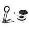 Ulanzi MA30 MagSafe Phone Tripod  DualSided Magnetic Phone Holder  Stand For IPhone Vlogging Travel 16