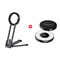 Ulanzi MA30 MagSafe Phone Tripod DualSided Magnetic Phone Holder Stand For IPhone Vlogging Travel 16