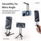 Ulanzi MA30 MagSafe Phone Tripod  DualSided Magnetic Phone Holder  Stand For IPhone Vlogging Travel 2