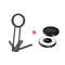 Ulanzi MA30 MagSafe Phone Tripod  DualSided Magnetic Phone Holder  Stand For IPhone Vlogging Travel 7