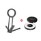 Ulanzi MA30 MagSafe Phone Tripod DualSided Magnetic Phone Holder Stand For IPhone Vlogging Travel 7