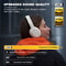 Edifier W820NB Plus Wireless Headphones OverEar Bluetooth Headset With 43dB ANC HiRes LDAC 49H Pl 1