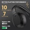 Edifier W820NB Plus Wireless Headphones OverEar Bluetooth Headset With 43dB ANC HiRes LDAC 49H Pl 3